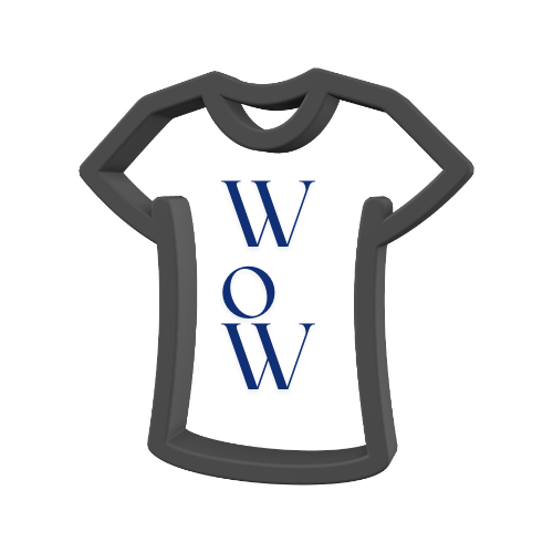 W.o.W T-shirts